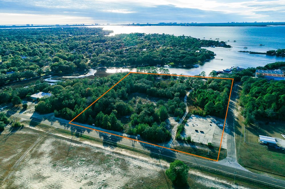 3595 Frankford Ave, Panama City, FL 32405